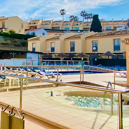Marina I Relax With Ocean Views, Pools, 250m To The Sea Apartment