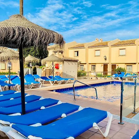 Apartment Marina I Relax With Ocean Views, Pools, 250m To The Sea