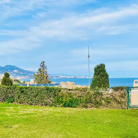 Apartment Marina I Relax With Ocean Views, Pools, 250m To The Sea *