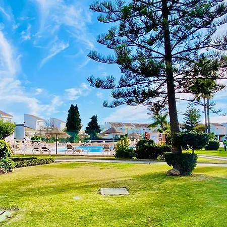 Marina I Relax With Ocean Views, Pools, 250m To The Sea Apartment Fuengirola