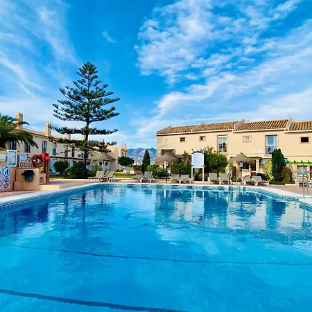 Marina I Relax With Ocean Views, Pools, 250m To The Sea Fuengirola