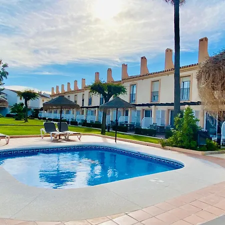 Marina I Relax With Ocean Views, Pools, 250m To The Sea Apartment