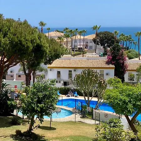 Apartment Marina I Relax With Ocean Views, Pools, 250m To The Sea