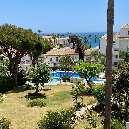 Marina I Relax With Ocean Views, Pools, 250m To The Sea Apartment *