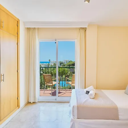 Marina I Relax With Ocean Views, Pools, 250m To The Sea Apartment