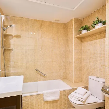 Apartment Marina I Relax With Ocean Views, Pools, 250m To The Sea