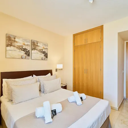 Marina I Relax With Ocean Views, Pools, 250m To The Sea Apartment Fuengirola
