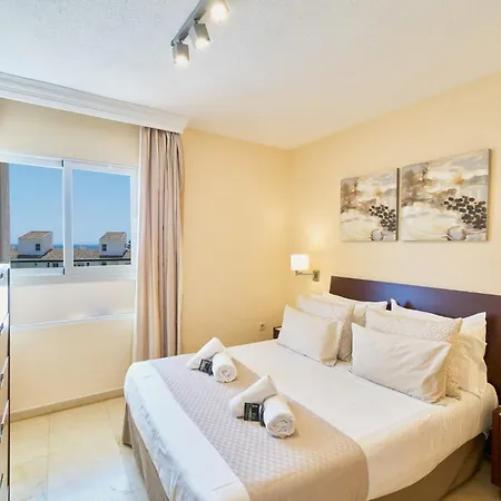 Marina I Relax With Ocean Views, Pools, 250m To The Sea Apartment *