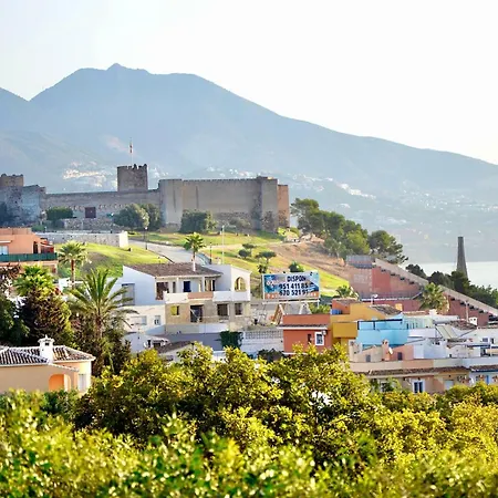 Marina I Relax With Ocean Views, Pools, 250m To The Sea Apartment Fuengirola